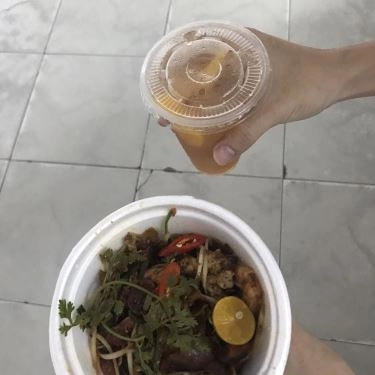 Tổng hợp- Quán Ăn Yoty Quán - Hủ Tiếu Xào Mã Lai
