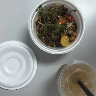 Tổng hợp- Quán Ăn Yoty Quán - Hủ Tiếu Xào Mã Lai