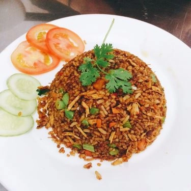 Món ăn- Quán Ăn Yoty Quán - Hủ Tiếu Xào Mã Lai