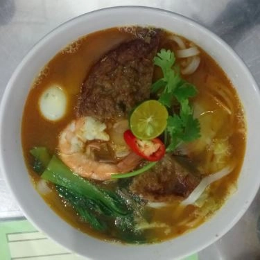 Món ăn- Quán Ăn Yoty Quán - Hủ Tiếu Xào Mã Lai