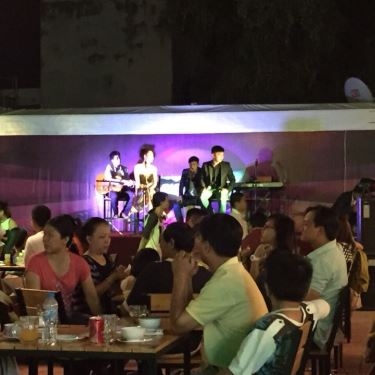 Tổng hợp- Nhà Hàng Yoyo Beer Garden - Song Hành