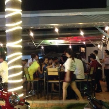 Tổng hợp- Nhà Hàng Yoyo Beer Garden - Song Hành