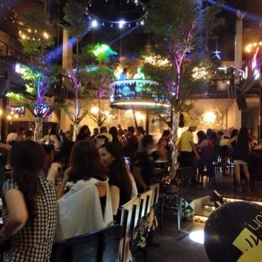 Tổng hợp- Nhà Hàng Yoyo Beer Garden - Song Hành