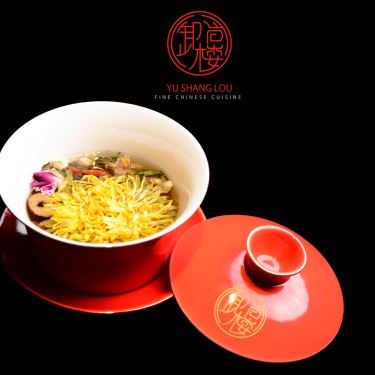 Tổng hợp- Nhà Hàng YU SHANG LOU - Fine Chinese Cuisine