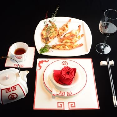 Tất cả hình- Nhà Hàng YU SHANG LOU - Fine Chinese Cuisine