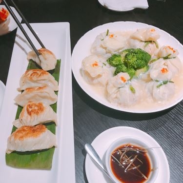 Tất cả hình- Nhà Hàng YU SHANG LOU - Fine Chinese Cuisine