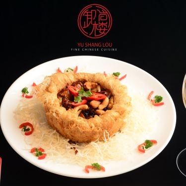 Tất cả hình- Nhà Hàng YU SHANG LOU - Fine Chinese Cuisine