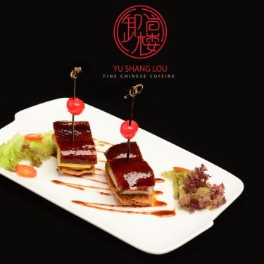 Tất cả hình- Nhà Hàng YU SHANG LOU - Fine Chinese Cuisine