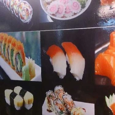 Tổng hợp- Quán Ăn Yuki Sushi - Phan Xích Long