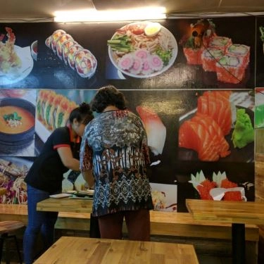 Tổng hợp- Quán Ăn Yuki Sushi - Phan Xích Long