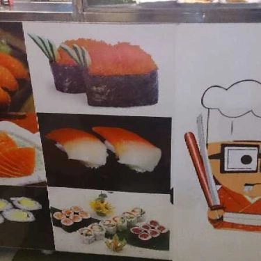 Tổng hợp- Quán Ăn Yuki Sushi - Phan Xích Long