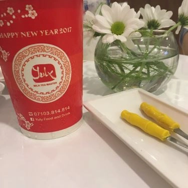 Tổng hợp- Quán Ăn Yuly - Food & Drink - Vincom Xuân Khánh