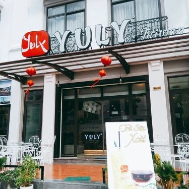 Tổng hợp- Quán Ăn Yuly - Food & Drink - Vincom Xuân Khánh