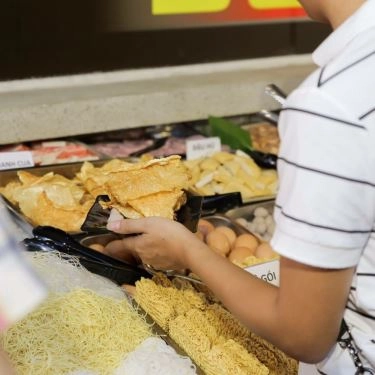 Tổng hợp- Quán Ăn YUM - Buffet Lẩu Nướng Thái Lan