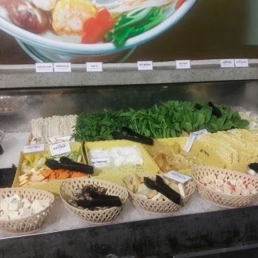 Tổng hợp- Quán Ăn YUM - Buffet Lẩu Nướng Thái Lan