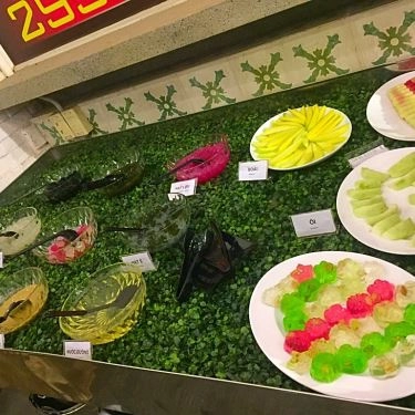 Món ăn- Quán Ăn YUM - Buffet Lẩu Nướng Thái Lan