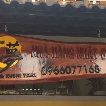 Tổng hợp- Nhà Hàng Yume Sushi Restaurant