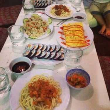 Tổng hợp- Quán Ăn Yumi - Thế Giới Ăn Vặt