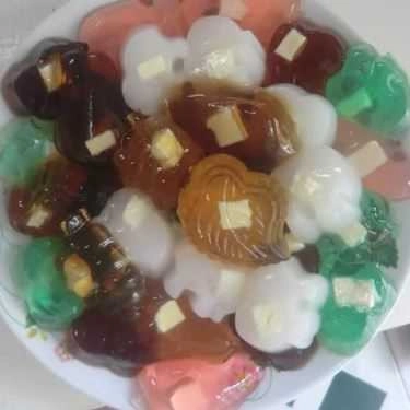 Tổng hợp- Quán Ăn Yumi - Thế Giới Ăn Vặt