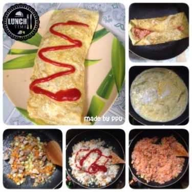 Tổng hợp- Quán Ăn Yumi - Thế Giới Ăn Vặt