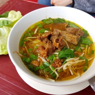Món ăn- Quán Ăn Yumi - Bò Bít Tết