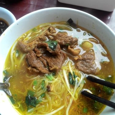 Món ăn- Quán Ăn Yumi - Bò Bít Tết