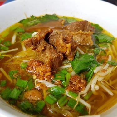 Món ăn- Quán Ăn Yumi - Bò Bít Tết
