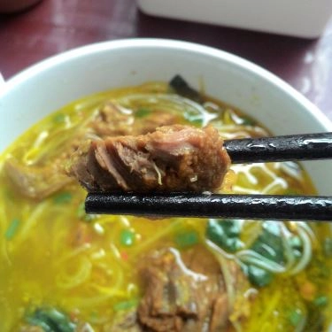 Món ăn- Quán Ăn Yumi - Bò Bít Tết