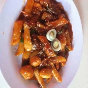 Món ăn- Quán Ăn Yumi - Thế Giới Ăn Vặt