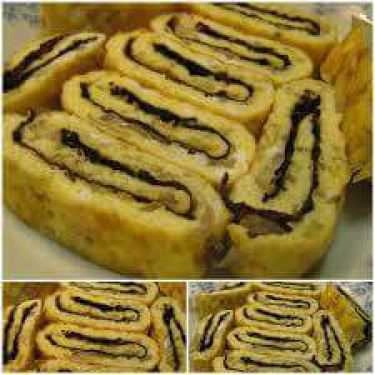 Món ăn- Quán Ăn Yumi - Thế Giới Ăn Vặt