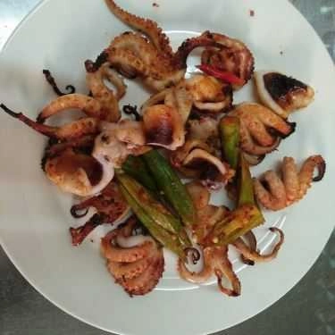 Tổng hợp- Quán Ăn Yummy BBQ
