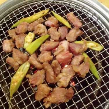 Tổng hợp- Quán Ăn Yummy BBQ