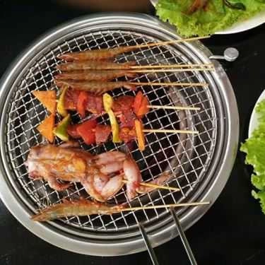 Tổng hợp- Quán Ăn Yummy BBQ
