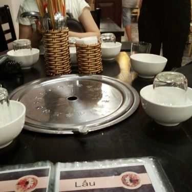 Tổng hợp- Quán Ăn Yummy BBQ
