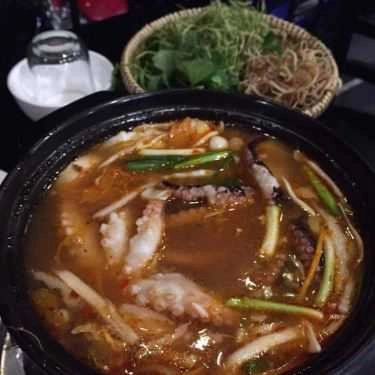 Tổng hợp- Quán Ăn Yummy BBQ