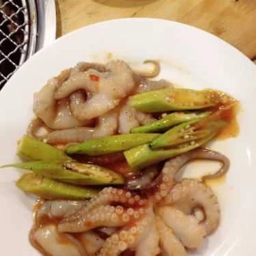 Tổng hợp- Quán Ăn Yummy BBQ