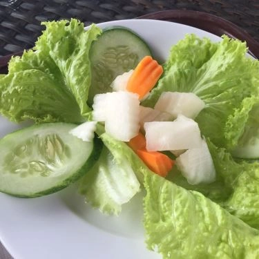 Món ăn- Yummy Land - Quán Ăn Gia Đình