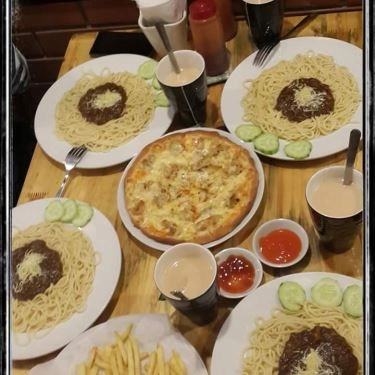 Tổng hợp- Quán Ăn Yummy Pizza - Trường Lâm