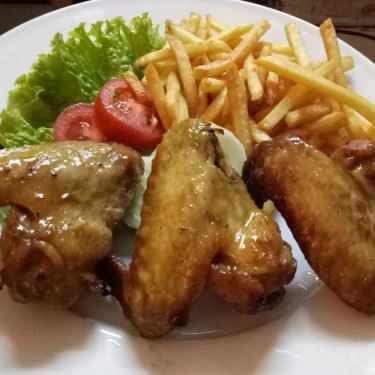 Món ăn- Quán Ăn Yummy Pizza - Trường Lâm