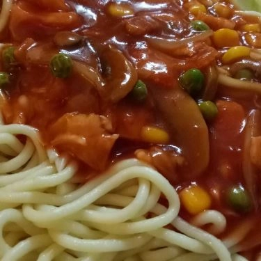 Món ăn- Quán Ăn Yummy Pizza - Trường Lâm