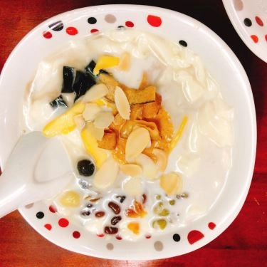 Món ăn- Quán Ăn Yummy Tofu - Tàu Hũ Đá