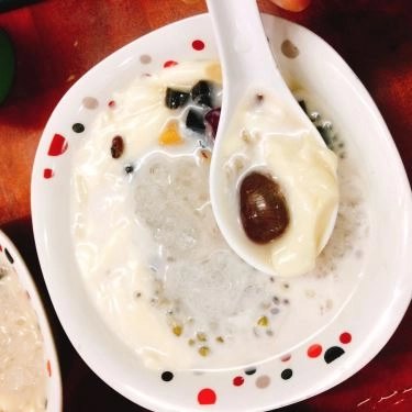 Món ăn- Quán Ăn Yummy Tofu - Tàu Hũ Đá
