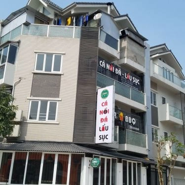 Tổng hợp- Quán Ăn Mix House - Cá Nồi Đá & Lẩu Sục
