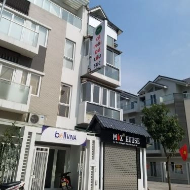 Tổng hợp- Quán Ăn Mix House - Cá Nồi Đá & Lẩu Sục