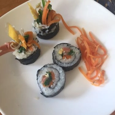 Tổng hợp- Quán Ăn Zé Food - Món Hàn Quốc