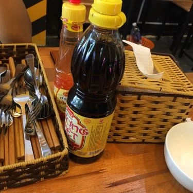 Tổng hợp- Quán Ăn Zé Food - Món Hàn Quốc