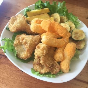 Tổng hợp- Quán Ăn Zé Food - Món Hàn Quốc