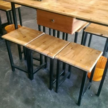 Tổng hợp- Quán Ăn Zé Food - Món Hàn Quốc