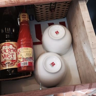 Tổng hợp- Quán Ăn Zé Food - Món Hàn Quốc