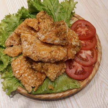 Tổng hợp- Nhà Hàng Zhengxin Chicken Steak - Hồ Tùng Mậu